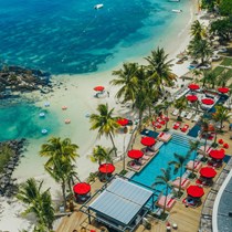 LUX* Grand Baie
