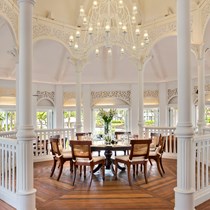 Une semaine pour la gastronomie durable avec Heritage Resorts