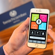 Application Le Passeport Beachcomber pour découvrir l'île Maurice