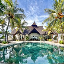 Galerie Maradiva au Maradiva Villas Resort, art international et diversité culturelle