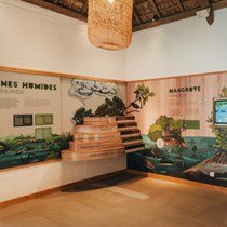 Heritage Marine Education Center