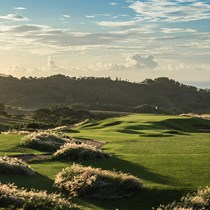 La Réserve Golf Links : élu « Meilleur nouveau golf au monde » en 2024