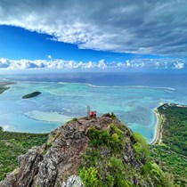 L’île Maurice élue meilleure destination aux World Travel Awards 2023
