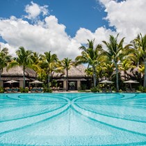 Réouverture du Paradis Beachcomber Golf Resort & Spa