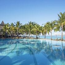 Un vent de fraîcheur pour le Paradis Beachcomber Golf Resort & Spa