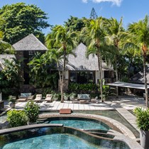 Royal Palm Beachcomber Luxury : nouveaux séjours bien-être exclusifs