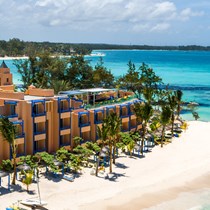 Salt of Palmar, devient le premier hôtel membre des Design Hotels à l’île Maurice
