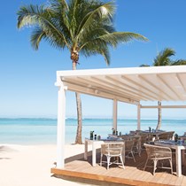 La semaine de la gastronomie durable dans les adresses Heritage Resorts