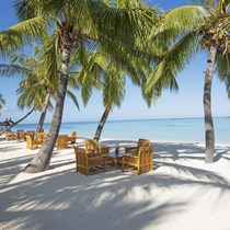Semaines gastronomiques au Paradis Beachcomber Golf Resort & Spa