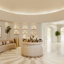 Spa Guerlain One&Only Le Saint Géran