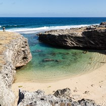Le Trail de Rodrigues revient pour une 14ème édition