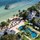 Hôtel à Bel Ombre - Île Maurice
